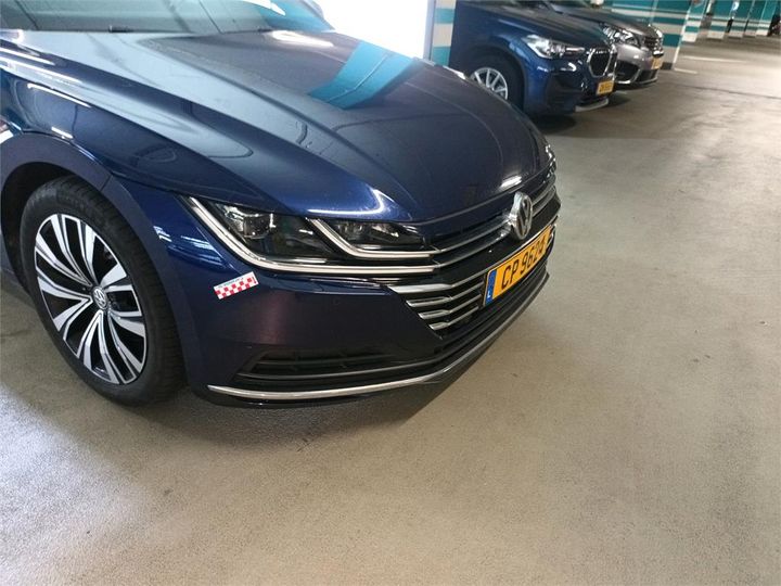 Photo 21 VIN: WVWZZZ3HZKE026488 - VOLKSWAGEN ARTEON 