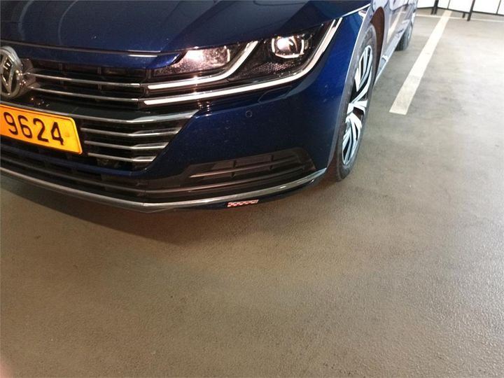 Photo 25 VIN: WVWZZZ3HZKE026488 - VOLKSWAGEN ARTEON 