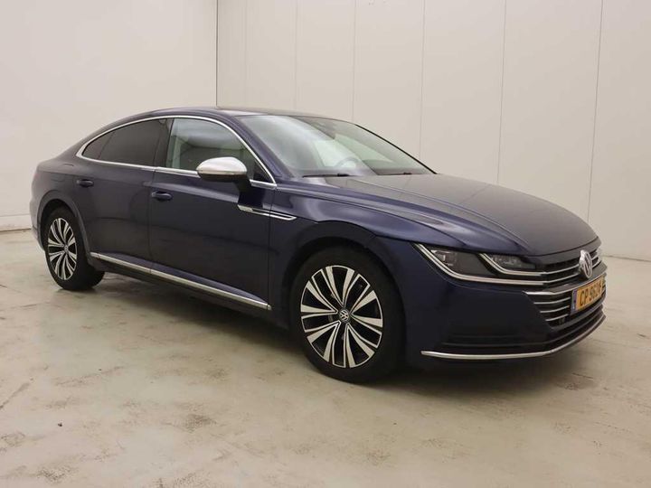 Photo 7 VIN: WVWZZZ3HZKE026488 - VOLKSWAGEN ARTEON 