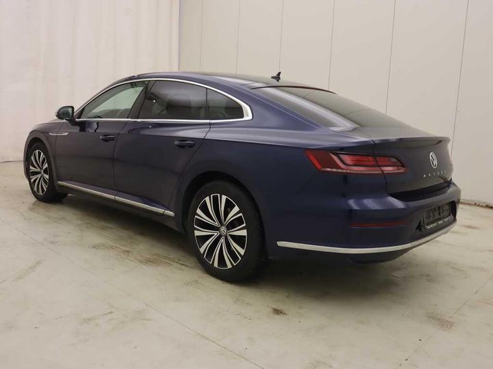 Photo 8 VIN: WVWZZZ3HZKE026488 - VOLKSWAGEN ARTEON 