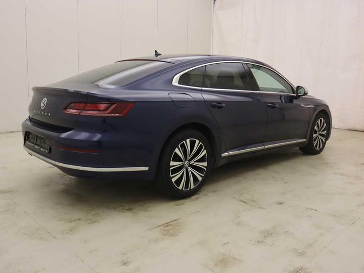 Photo 9 VIN: WVWZZZ3HZKE026488 - VOLKSWAGEN ARTEON 