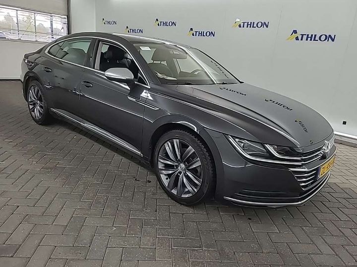 Photo 1 VIN: WVWZZZ3HZKE026963 - VW ARTEON 