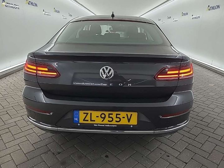 Photo 15 VIN: WVWZZZ3HZKE026963 - VW ARTEON 