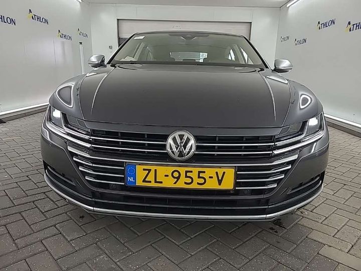 Photo 16 VIN: WVWZZZ3HZKE026963 - VW ARTEON 