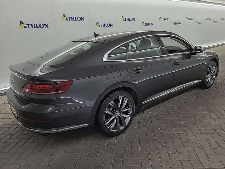 Photo 2 VIN: WVWZZZ3HZKE026963 - VW ARTEON 