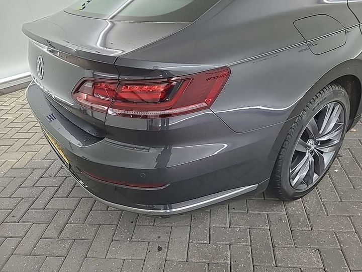 Photo 23 VIN: WVWZZZ3HZKE026963 - VW ARTEON 