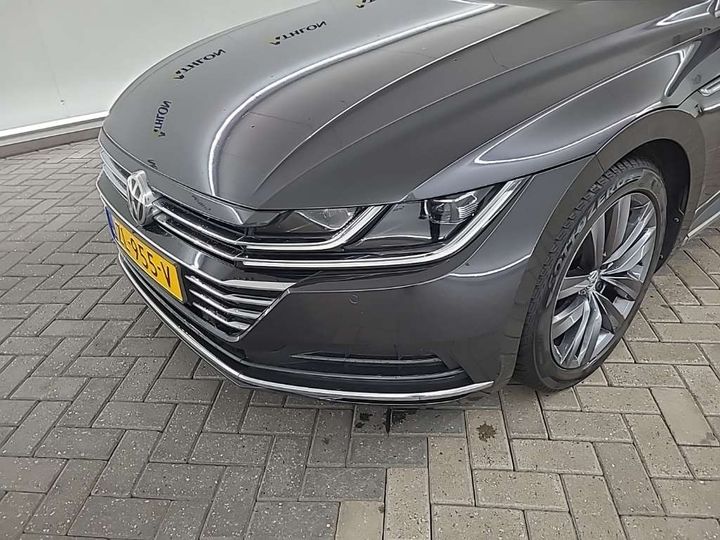 Photo 29 VIN: WVWZZZ3HZKE026963 - VW ARTEON 