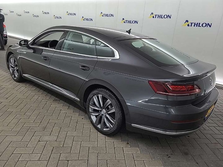 Photo 3 VIN: WVWZZZ3HZKE026963 - VW ARTEON 