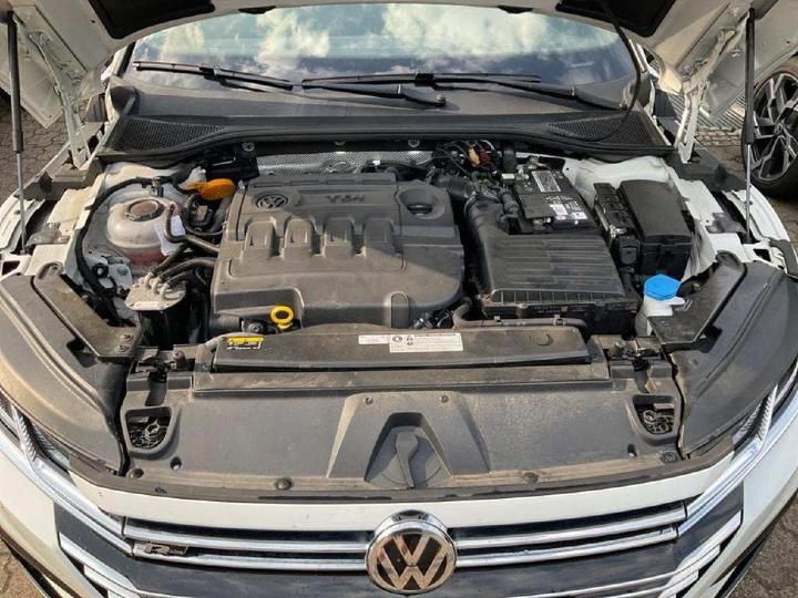 Photo 17 VIN: WVWZZZ3HZKE027009 - VOLKSWAGEN ARTEON COUPE 