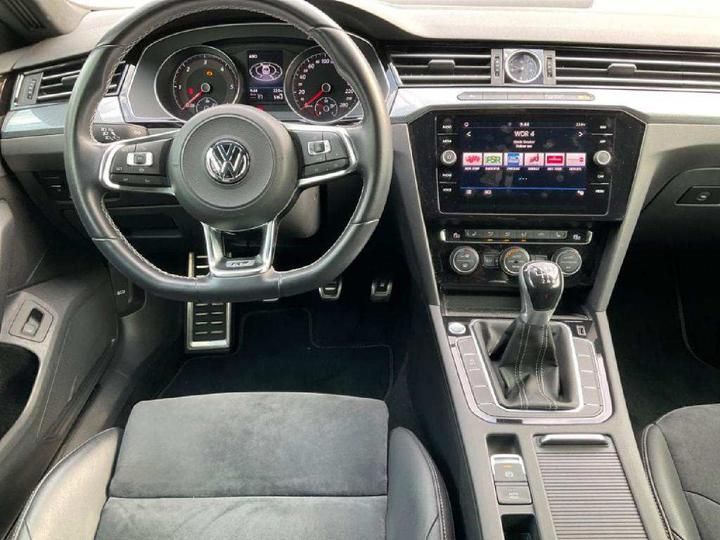 Photo 9 VIN: WVWZZZ3HZKE027009 - VOLKSWAGEN ARTEON COUPE 