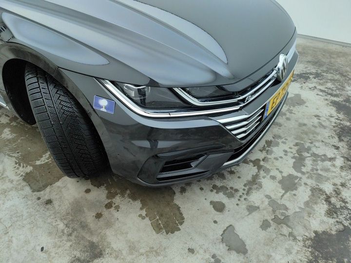 Photo 22 VIN: WVWZZZ3HZKE027126 - VOLKSWAGEN ARTEON &#3917 