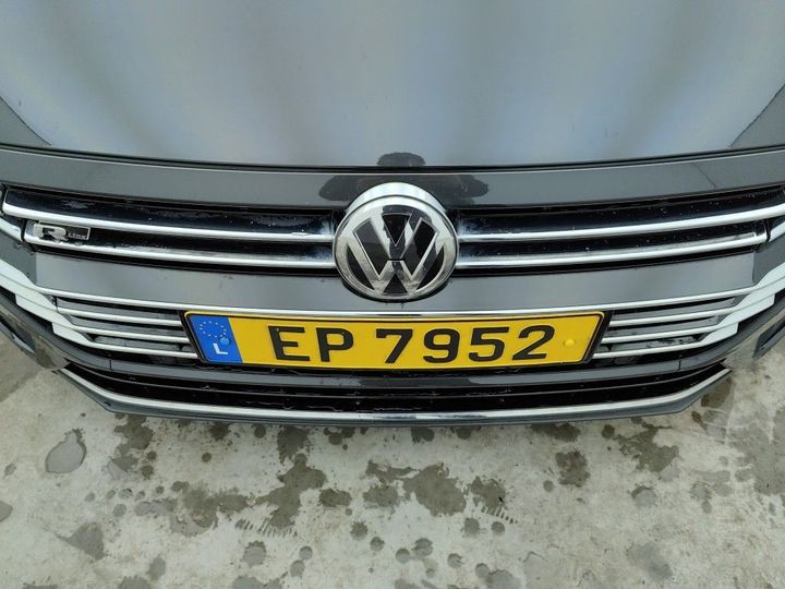 Photo 5 VIN: WVWZZZ3HZKE027126 - VOLKSWAGEN ARTEON &#3917 