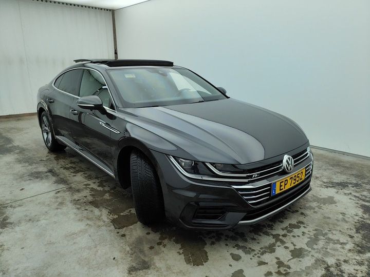 Photo 8 VIN: WVWZZZ3HZKE027126 - VOLKSWAGEN ARTEON &#3917 