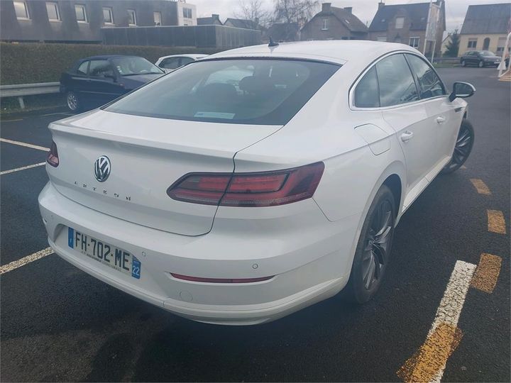 Photo 6 VIN: WVWZZZ3HZKE027539 - VOLKSWAGEN ARTEON 