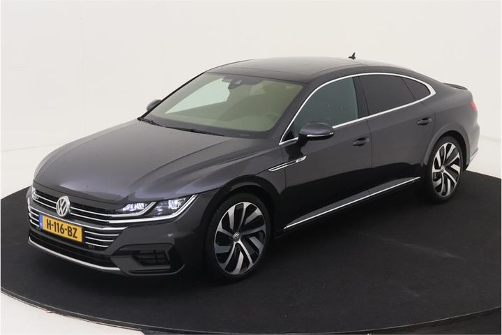 Photo 0 VIN: WVWZZZ3HZKE027615 - VW ARTEON 