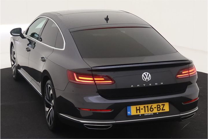 Photo 3 VIN: WVWZZZ3HZKE027615 - VW ARTEON 