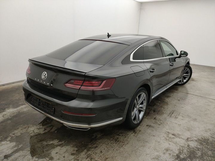 Photo 1 VIN: WVWZZZ3HZKE028057 - VW ARTEON '17 