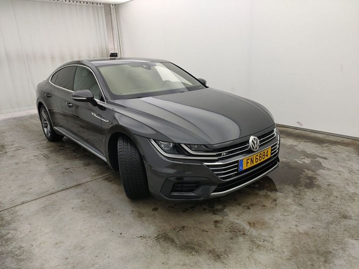 Photo 7 VIN: WVWZZZ3HZKE028057 - VW ARTEON '17 