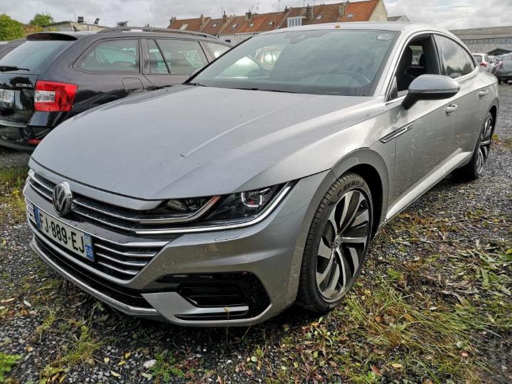 Photo 0 VIN: WVWZZZ3HZKE028254 - VOLKSWAGEN ARTEON 