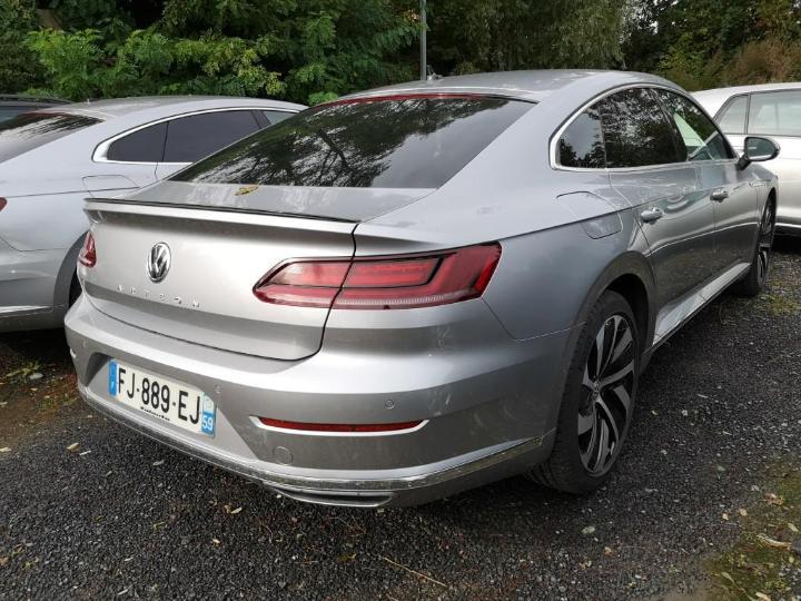 Photo 18 VIN: WVWZZZ3HZKE028254 - VOLKSWAGEN ARTEON 