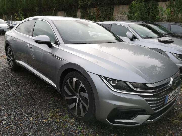 Photo 19 VIN: WVWZZZ3HZKE028254 - VOLKSWAGEN ARTEON 