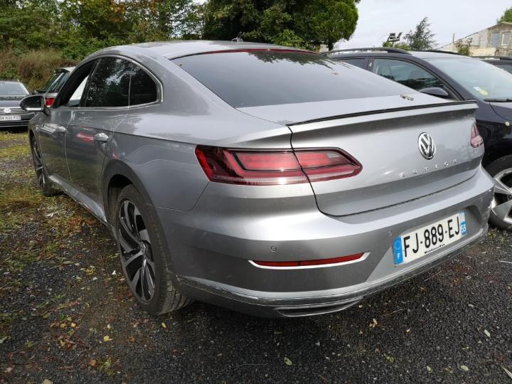 Photo 20 VIN: WVWZZZ3HZKE028254 - VOLKSWAGEN ARTEON 