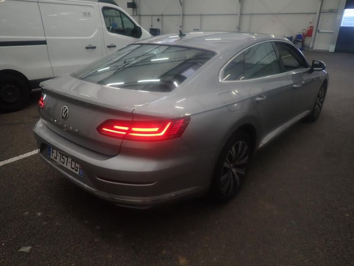 Photo 2 VIN: WVWZZZ3HZKE028362 - VOLKSWAGEN ARTEON 