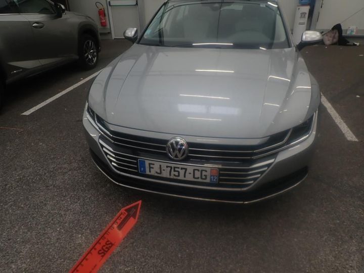 Photo 26 VIN: WVWZZZ3HZKE028362 - VOLKSWAGEN ARTEON 