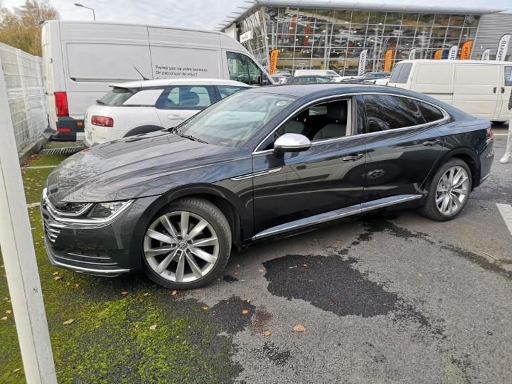 Photo 1 VIN: WVWZZZ3HZKE028449 - VOLKSWAGEN ARTEON 