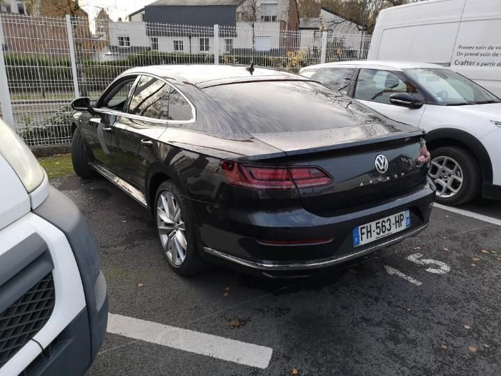 Photo 4 VIN: WVWZZZ3HZKE028449 - VOLKSWAGEN ARTEON 