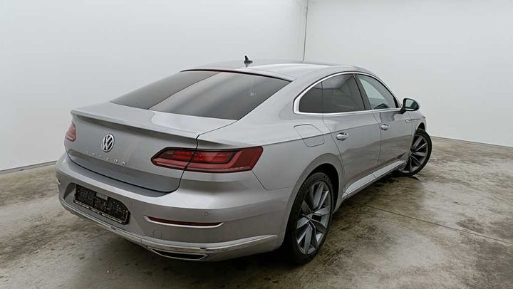 Photo 2 VIN: WVWZZZ3HZKE028685 - VOLKSWAGEN ARTEON &#3917 