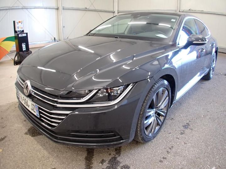 Photo 0 VIN: WVWZZZ3HZKE028790 - VOLKSWAGEN ARTEON 