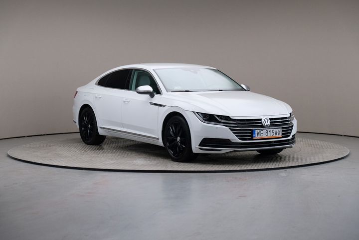 Photo 0 VIN: WVWZZZ3HZKE028893 - VOLKSWAGEN ARTEON 