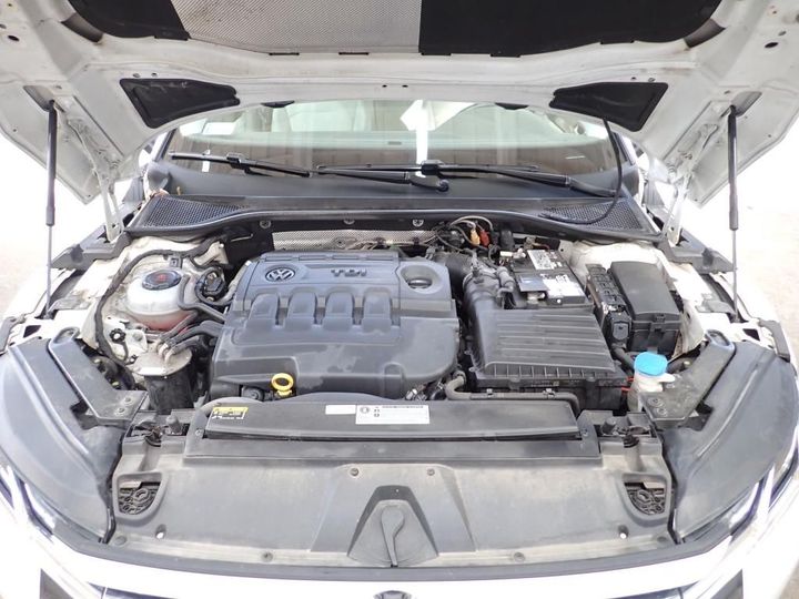 Photo 15 VIN: WVWZZZ3HZKE028893 - VOLKSWAGEN ARTEON 