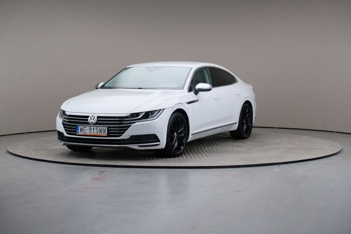 Photo 31 VIN: WVWZZZ3HZKE028893 - VOLKSWAGEN ARTEON 