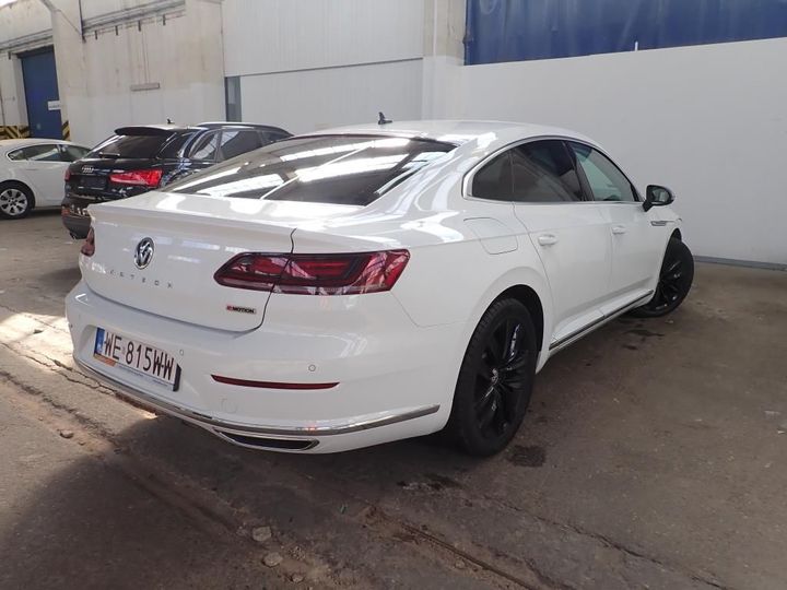 Photo 4 VIN: WVWZZZ3HZKE028893 - VOLKSWAGEN ARTEON 