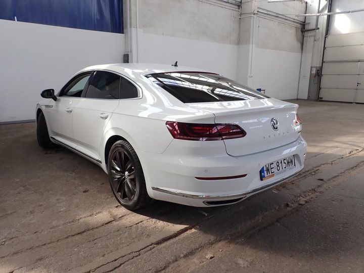 Photo 5 VIN: WVWZZZ3HZKE028893 - VOLKSWAGEN ARTEON 