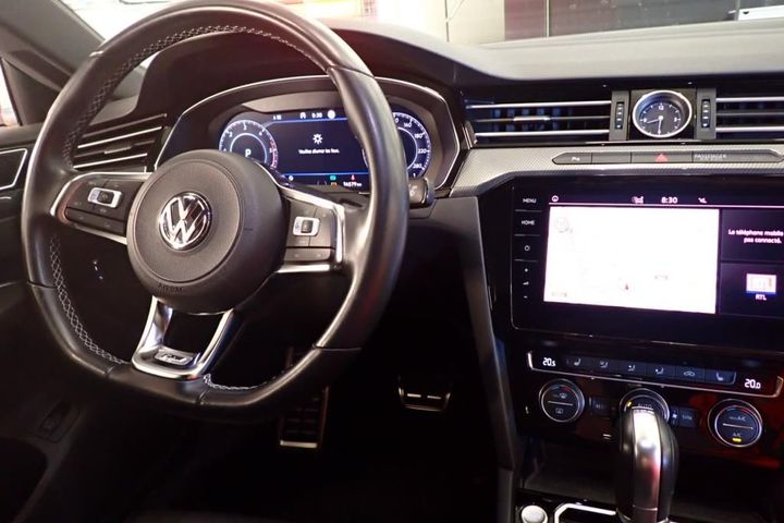 Photo 8 VIN: WVWZZZ3HZKE029046 - VOLKSWAGEN ARTEON 