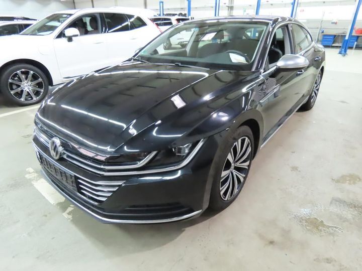 Photo 1 VIN: WVWZZZ3HZKE029383 - VOLKSWAGEN ARTEON 