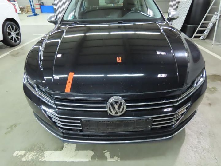 Photo 17 VIN: WVWZZZ3HZKE029383 - VOLKSWAGEN ARTEON 