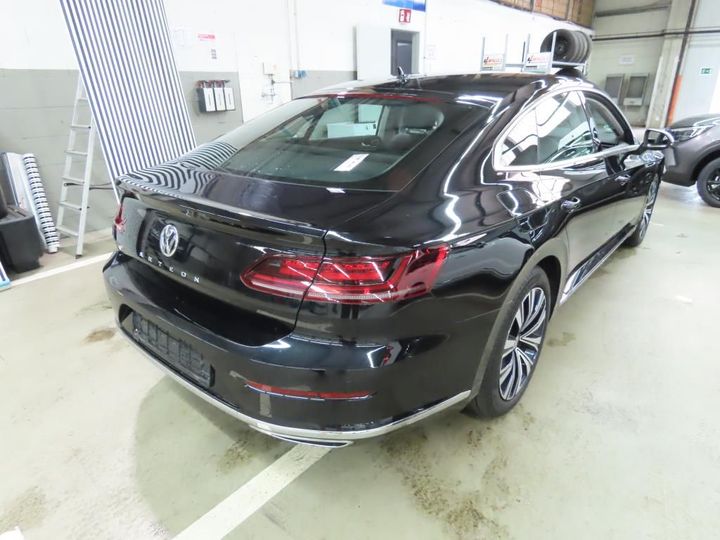 Photo 6 VIN: WVWZZZ3HZKE029383 - VOLKSWAGEN ARTEON 