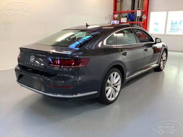 Photo 4 VIN: WVWZZZ3HZKE029496 - VOLKSWAGEN ARTEON HATCHBACK 