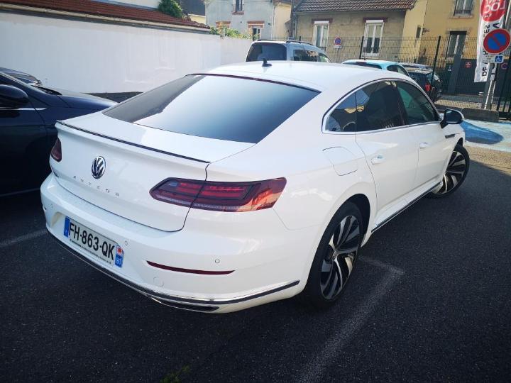 Photo 15 VIN: WVWZZZ3HZKE029685 - VOLKSWAGEN ARTEON 