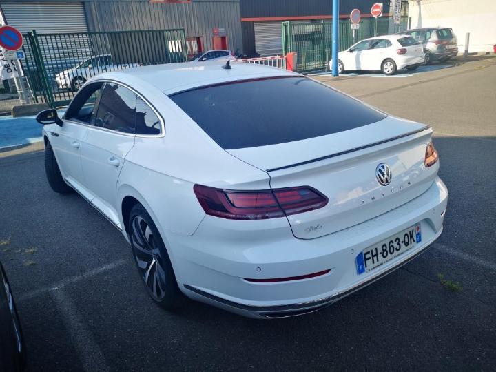 Photo 19 VIN: WVWZZZ3HZKE029685 - VOLKSWAGEN ARTEON 