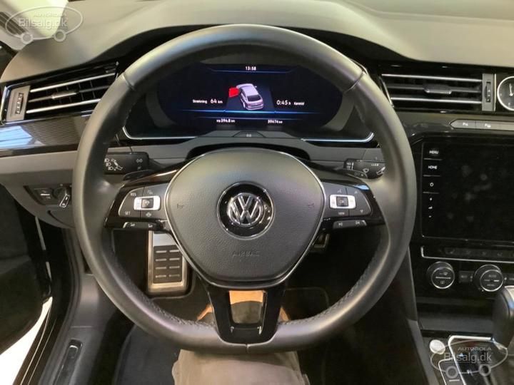 Photo 14 VIN: WVWZZZ3HZKE029732 - VOLKSWAGEN ARTEON HATCHBACK 