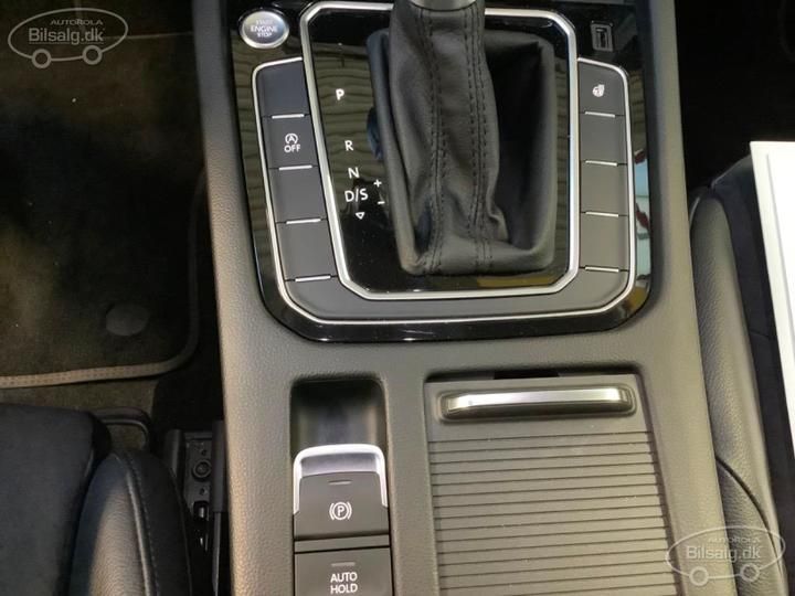 Photo 15 VIN: WVWZZZ3HZKE029732 - VOLKSWAGEN ARTEON HATCHBACK 