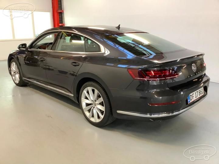 Photo 27 VIN: WVWZZZ3HZKE029732 - VOLKSWAGEN ARTEON HATCHBACK 