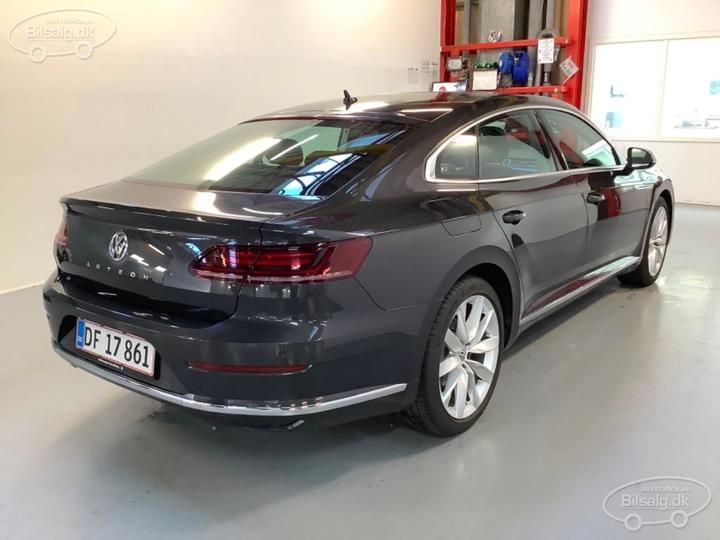 Photo 4 VIN: WVWZZZ3HZKE029732 - VOLKSWAGEN ARTEON HATCHBACK 