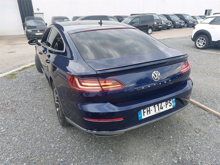 Photo 23 VIN: WVWZZZ3HZKE029825 - VOLKSWAGEN ARTEON 