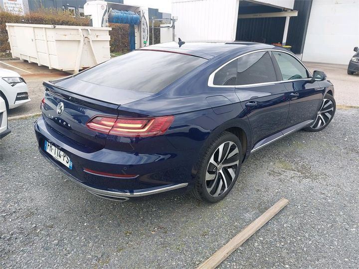 Photo 26 VIN: WVWZZZ3HZKE029825 - VOLKSWAGEN ARTEON 